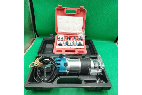 電動トリマーの工具専門店