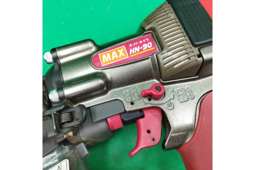 マックス（MAX）の釘打機