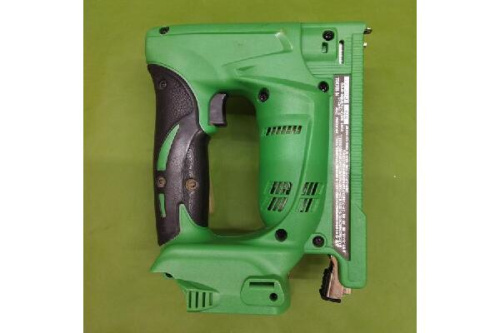 HiKOKI(ハイコーキ)のコードレスタッカ
