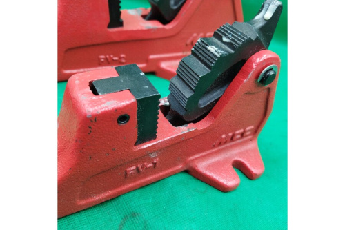 工具用品のMCC(松坂鉄工所)