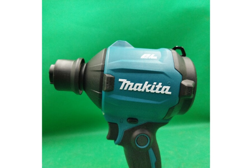 マキタ（MAKITA）のエアダスタ―