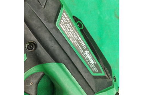 ハイコーキ（HiKOKI）のピンネイラ