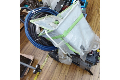 工具の電動工具
