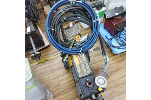 電動工具のワグナー