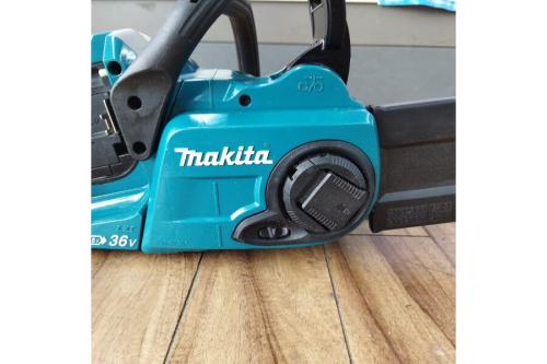 マキタ（MAKITA）のチェンソー