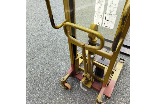 パワーリフトの工具専門店