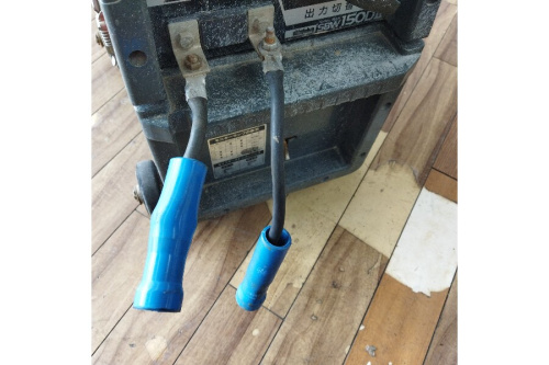 溶接機の工具専門店