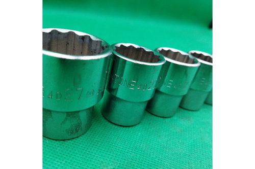 トネ（TONE）のソケットセット