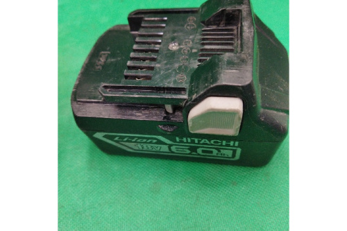 工具用品の日立工機(hitachi)