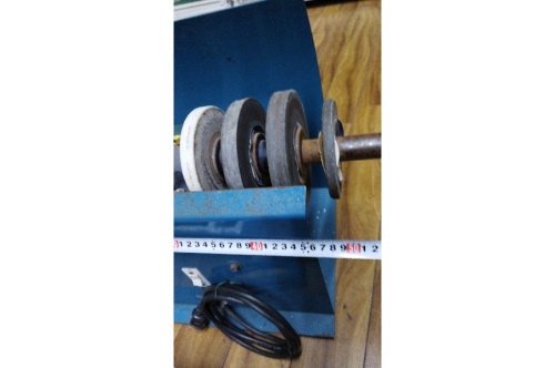 電動工具の清水製作所