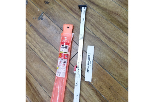 シンワ測定 shinwaの3倍尺 のび助