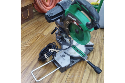 工具の電動工具