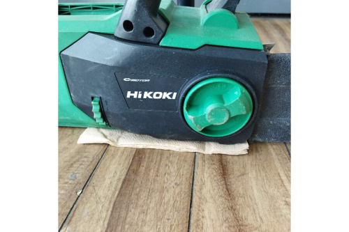 チェンソーの工具専門店