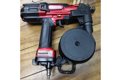 工具の電動工具
