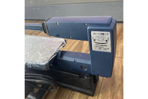 卓上糸鋸盤の工具専門店