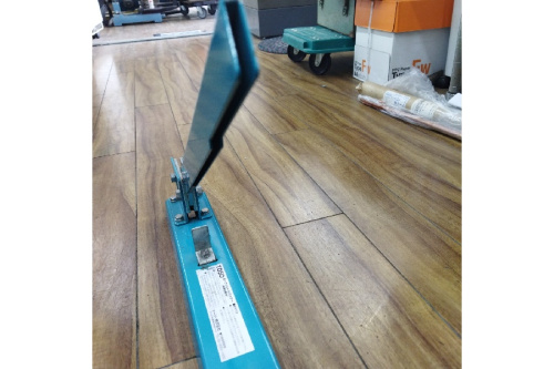 工具専門店