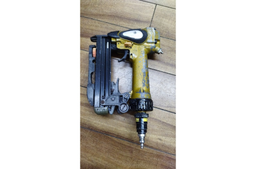 電動工具の日立工機
