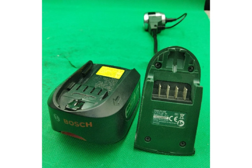 工具用品のボッシュ(BOSCH)