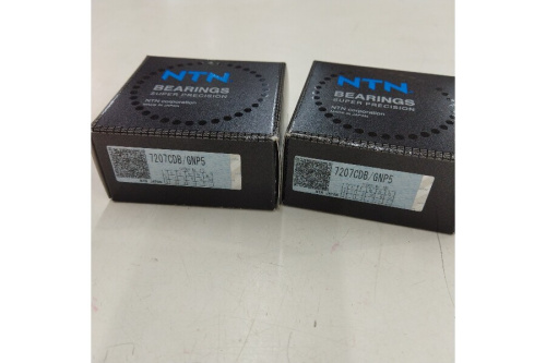工具用品のNTN