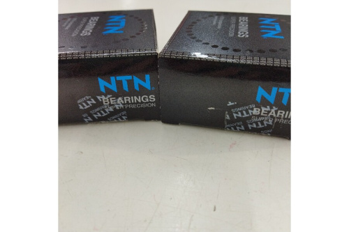 NTNのベアリング