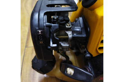農機具のリョービ（RYOBI）
