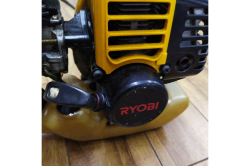 リョービ（RYOBI）のエンジン刈払機