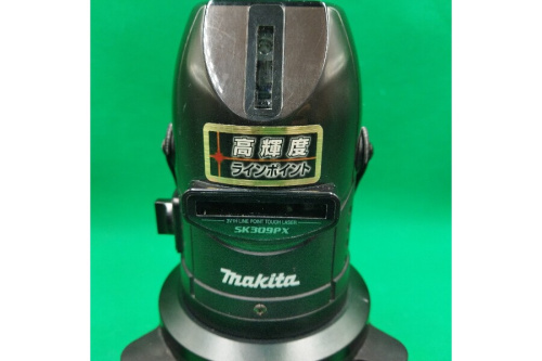 マキタ（MAKITA）の墨出し器