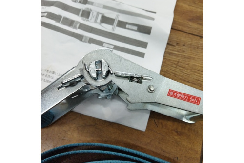 ラッシングベルトの工具専門店