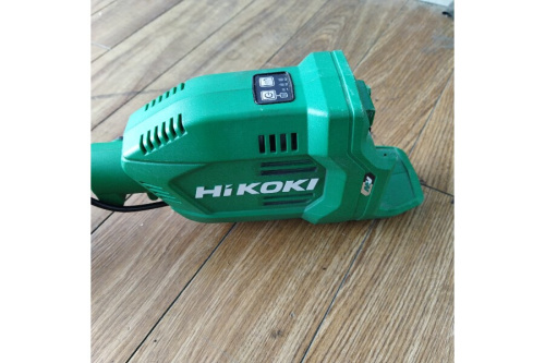農機具のハイコーキ(HiKOKI)