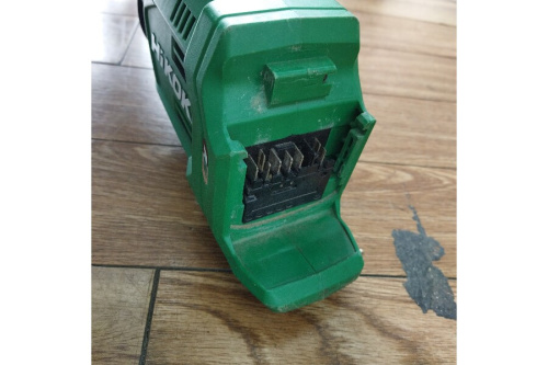 工具専門店