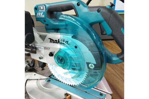マキタ(MAKITA)のスライド丸のこ