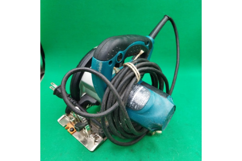 電動工具のマキタ(MAKITA)