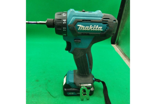 工具用品のマキタ（MAKITA）