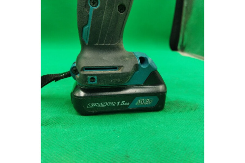 充電式