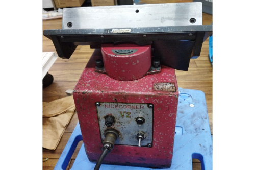工具の工具用品