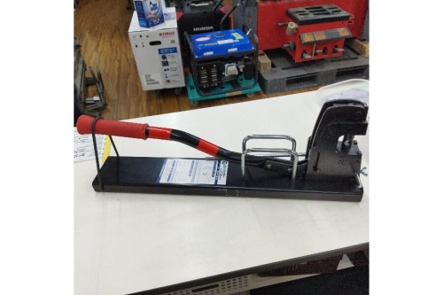 工具用品のミツトヨ（Mitutoyo）