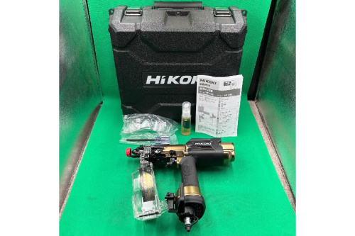 HiKOKIのハイコーキ