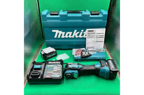 マキタのMAKITA