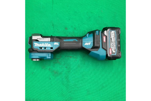 MAKITAの充電式マルチツール
