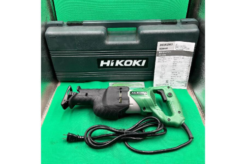 工具のセーバーソー