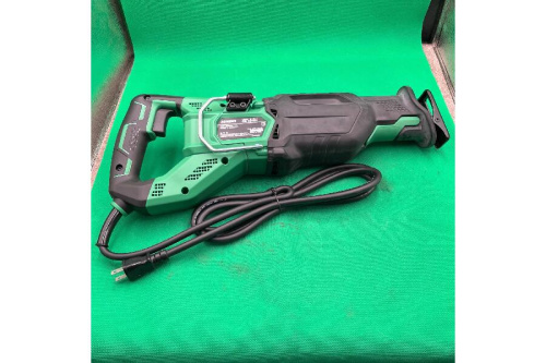 電動工具の切断