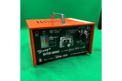 工具の電動工具