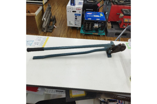 工具用品のMCC