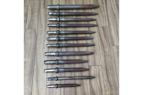 エアー工具の中古品