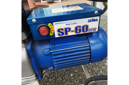 電動工具の精和産業