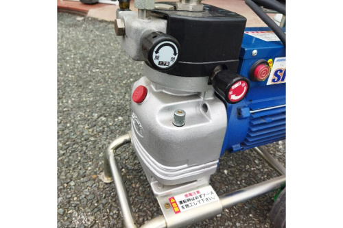 塗装機の工具専門店