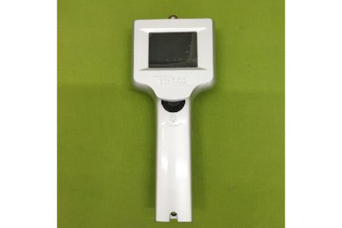 電動工具の内視鏡カメラ