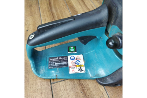農機具のマキタ(MAKITA)