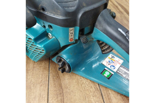 チェンソーの工具専門店