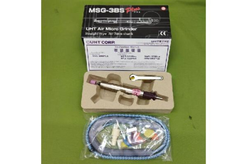 電動工具のエア工具